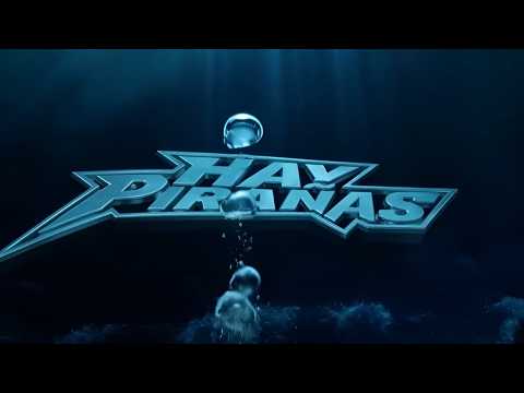 Miniatura de Hay Pira&ntilde;as