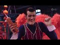 Svenska LazyTown 1 Robbies Största Misstag Avsnitt 30 Swedish Language Boomerang TV4 Sverige