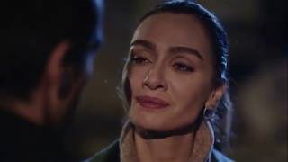 Cem Adrian ft. Şebnem Ferah - İnce Buz Üstünde Yürüyorum (Siyah Beyaz Aşk 9.Bölüm)