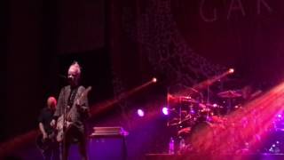 Garbage - So Like A Rose (Strange Little Birds Tour - Troxy London 13-06-16)