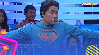 Siapa Sih Cewek Yang Dideketin Sama Merry?? | DAHSYAT 2014 EPS 2191 PART 4
