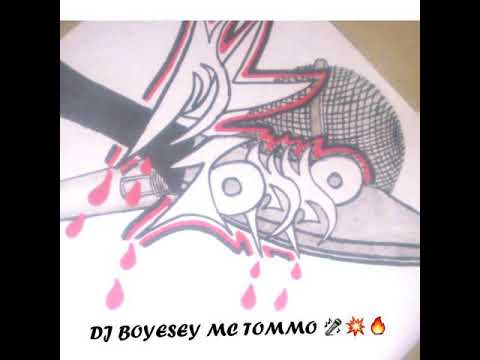 DJ BOYESEY MC TOMMO 🎤💥🔥
