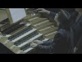C418 Living Mice Moog City Pipe Organ Cover