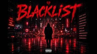 Blacklist القائمة السوداء… 🌙 solo Bohdy