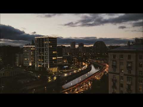 Cultrow x Spaceouters - Dusk