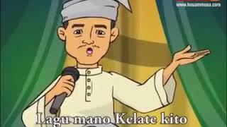 Download lagu Lagu mano kelate kito mp3 Download lagu Lagu mano kelate kito mp3
