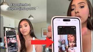 JAILYNE OJEDA GETS EXPOSED FOR HER LIES! *BESTIE SPEAKS OUT*