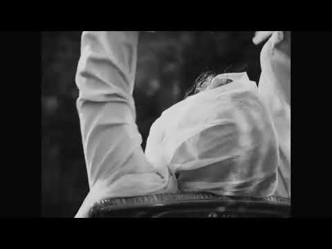 Étude cinégraphique sur une arabesque (1929) - Germaine Dulac [G.E. de Música Experimental]