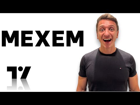 How To Connect MEXEM On Tradingview (Quick And Easy Guide)