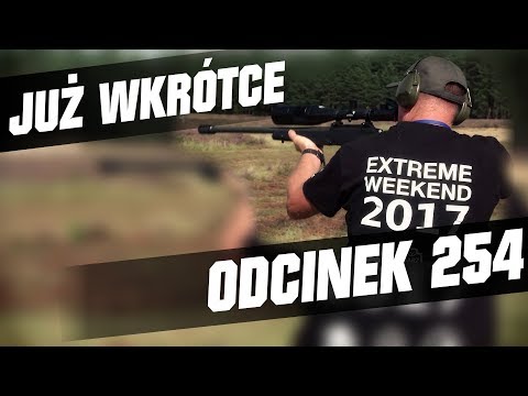 Darz Bór zapowiedź odcinka 254