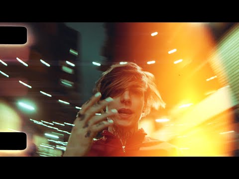 siropmov - Latență (Official Video)