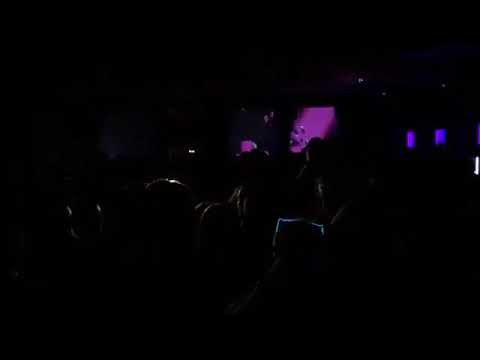 Lee Burridge - Legendary Night @ Kristal Club, Bucharest (17 March 2018)