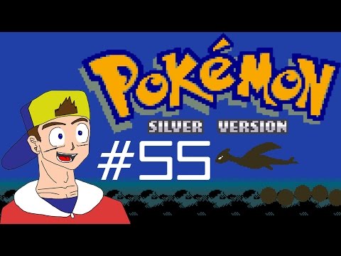 Nick's Pokemon Silver NUZLOCKE [55]