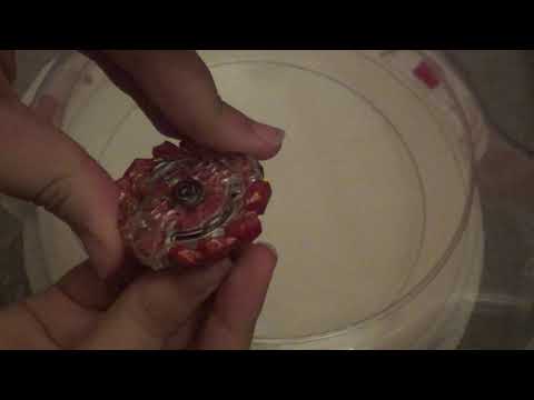 Gigant Gaia Q.F. Review