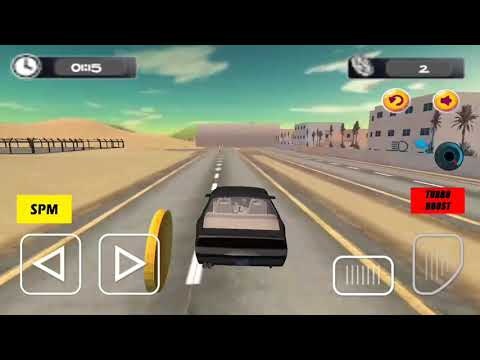 KR : The KITT GAME Video