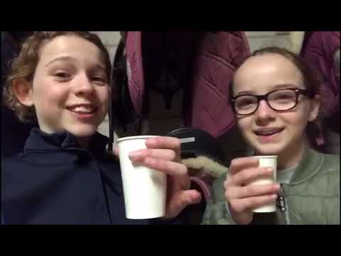 Holzik Stables vlog #schriktraining