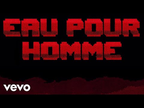 Praktyczna Pani - EAU POUR HOMME ft. Ryfa Ri
