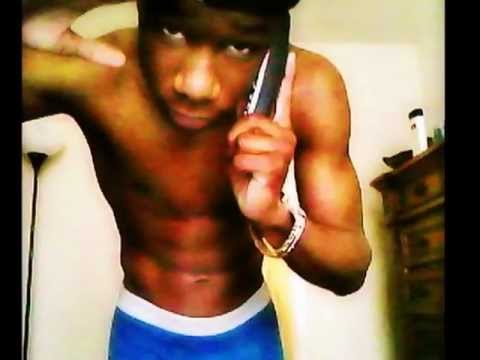 TayDakid ft Russell Nash StuckOnYou