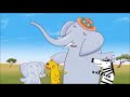 Mama Mirabelle S Home Movies Intro