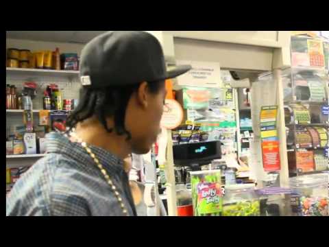 Bossgame - You Aint My Friend (Official Video)