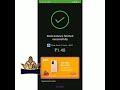 Phone Pay Status