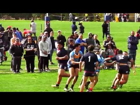 HIGHLIGHTS | NRL Victoria Under 18 Grand Final Highlights