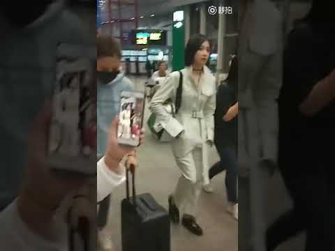 180924 Victoria - Beijing Airport