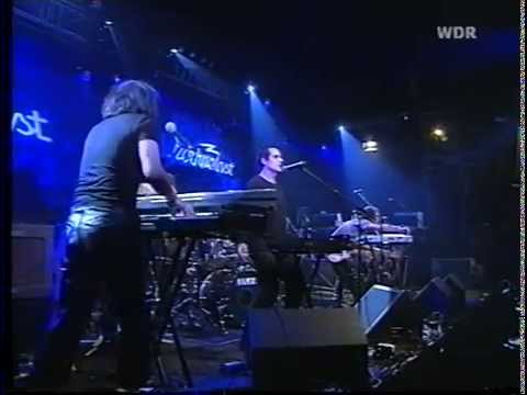 Spock's Beard Live on Rockpalast 2000 (full show)