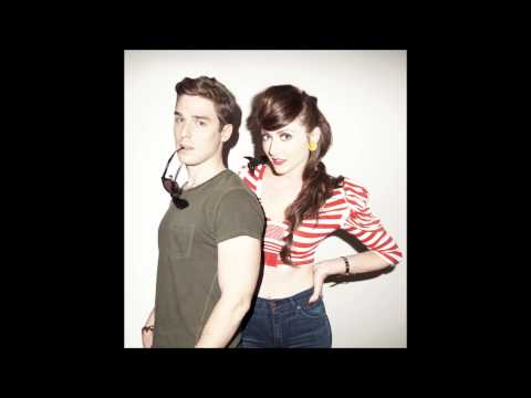 Karmin - Acapella (WVIKO Twerk Remix)