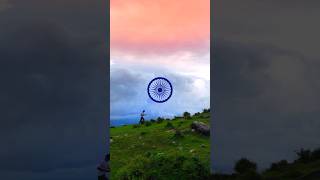 Independence Day 2025 Special | Tiranga HD Animation | WhatsApp Video Status