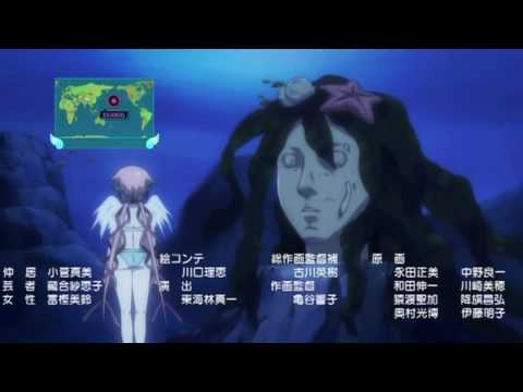 Yuke Yuke Kawaguchi Hiroshi - Sora No Otoshimono