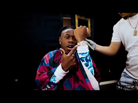 DATTBOIIAJ - Vanish Mode (Official Music Video)