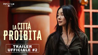 Secondo Trailer Ufficiale