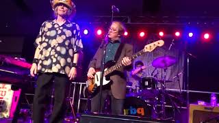 "Boozoo and Leona" --NRBQ - Lancaster Roots & Blues, 3-10-18
