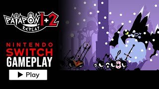 Vidéo Patapon 1+2 Replay