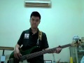 Planetshakers ~ Our God Reigns HD bass cover ...