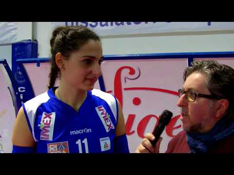 BARBARA MURRI (Sigel Marsala)