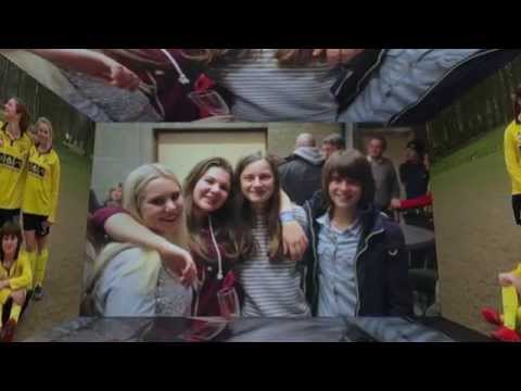 Vlug Vooruit Girls deel 2