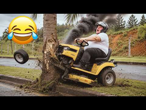 Try Not To Laugh 😂 Best Fails of The Week | Funny Fails Videos That Will Make You Cry Laughing