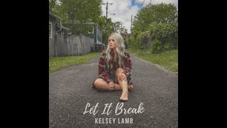Let It Break Music Video