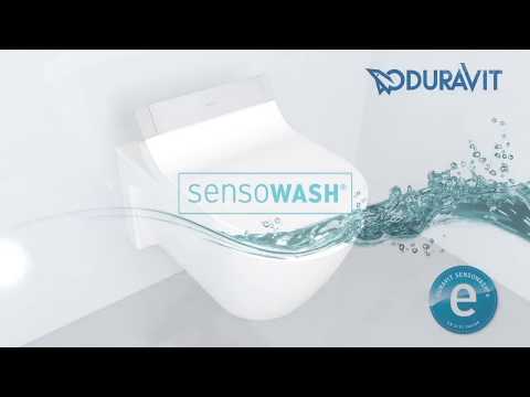 Duravit SensoWash