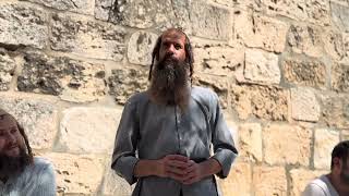 לשוב למקום ממנו נברא העולם | הרב דודו בן-נתן בעלייה לזכר בנו הלוחם הגיבור שובאל הי״ד (ישיבת הר הבית) - התמונה מוצגת ישירות מתוך אתר האינטרנט יוטיוב. זכויות היוצרים בתמונה שייכות ליוצרה. קישור קרדיט למקור התוכן נמצא בתוך דף הסרטון לשוב למקום ממנו נברא העולם | הרב דודו בן-נתן בעלייה לזכר בנו הלוחם הגיבור שובאל הי״ד (ישיבת הר הבית) - התמונה מוצגת ישירות מתוך אתר האינטרנט יוטיוב. זכויות היוצרים בתמונה שייכות ליוצרה. קישור קרדיט למקור התוכן נמצא בתוך דף הסרטון