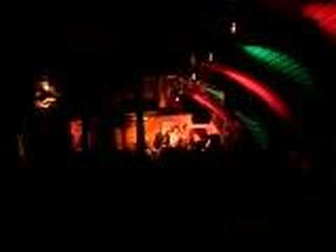 Sidrans at Sunset/Sunside Club