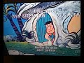 The Flintstones Ending Credits On Me Tv
