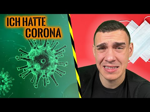Deshalb kam von mir nichts... Ich hatte Corona... | Survival Mattin