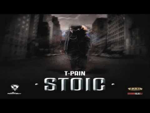 T-Pain - The Champ Feat. Tay Dizm (Stoic Mixtape)
