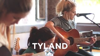 RS Recordings | Hen Jenny | Tyland