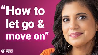 You Must WALK AWAY From These People! (Heal From Toxic Breakups & Betrayal) | Dr. Ramani