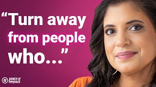 STOP Being The "Nice Girl" & WALK AWAY From These People To RECLAIM Your Power! | Dr. Ramani