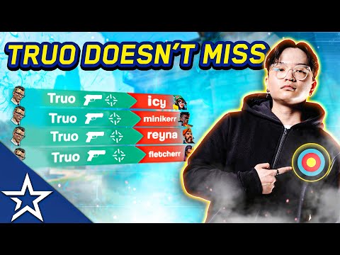 Who Needs a Vandal? | Complexity Valorant Highlights